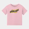 Infant Jersey Short Sleeve Tee Thumbnail