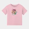 Infant Jersey Short Sleeve Tee Thumbnail