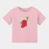 Infant Jersey Short Sleeve Tee Thumbnail