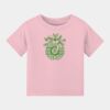Infant Jersey Short Sleeve Tee Thumbnail