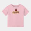 Infant Jersey Short Sleeve Tee Thumbnail