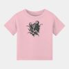 Infant Jersey Short Sleeve Tee Thumbnail