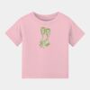 Infant Jersey Short Sleeve Tee Thumbnail