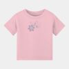 Infant Jersey Short Sleeve Tee Thumbnail
