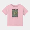 Infant Jersey Short Sleeve Tee Thumbnail