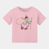 Infant Jersey Short Sleeve Tee Thumbnail