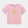 Infant Jersey Short Sleeve Tee Thumbnail