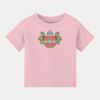 Infant Jersey Short Sleeve Tee Thumbnail