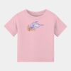 Infant Jersey Short Sleeve Tee Thumbnail