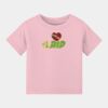 Infant Jersey Short Sleeve Tee Thumbnail