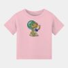 Infant Jersey Short Sleeve Tee Thumbnail