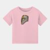 Infant Jersey Short Sleeve Tee Thumbnail