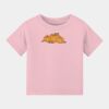 Infant Jersey Short Sleeve Tee Thumbnail