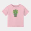 Infant Jersey Short Sleeve Tee Thumbnail