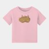 Infant Jersey Short Sleeve Tee Thumbnail