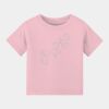 Infant Jersey Short Sleeve Tee Thumbnail