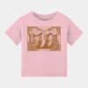 Infant Jersey Short Sleeve Tee Thumbnail