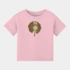 Infant Jersey Short Sleeve Tee Thumbnail