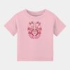 Infant Jersey Short Sleeve Tee Thumbnail