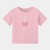 Infant Jersey Short Sleeve Tee Thumbnail