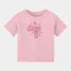 Infant Jersey Short Sleeve Tee Thumbnail