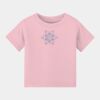 Infant Jersey Short Sleeve Tee Thumbnail