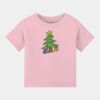 Infant Jersey Short Sleeve Tee Thumbnail