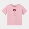 Infant Jersey Short Sleeve Tee Thumbnail