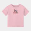 Infant Jersey Short Sleeve Tee Thumbnail