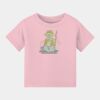 Infant Jersey Short Sleeve Tee Thumbnail