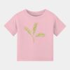 Infant Jersey Short Sleeve Tee Thumbnail