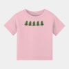 Infant Jersey Short Sleeve Tee Thumbnail