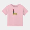 Infant Jersey Short Sleeve Tee Thumbnail