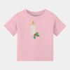 Infant Jersey Short Sleeve Tee Thumbnail
