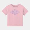 Infant Jersey Short Sleeve Tee Thumbnail