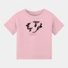 Infant Jersey Short Sleeve Tee Thumbnail