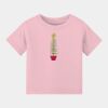 Infant Jersey Short Sleeve Tee Thumbnail