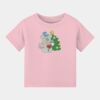 Infant Jersey Short Sleeve Tee Thumbnail