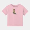 Infant Jersey Short Sleeve Tee Thumbnail