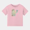 Infant Jersey Short Sleeve Tee Thumbnail