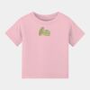 Infant Jersey Short Sleeve Tee Thumbnail