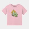 Infant Jersey Short Sleeve Tee Thumbnail
