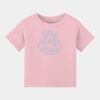 Infant Jersey Short Sleeve Tee Thumbnail