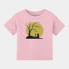 Infant Jersey Short Sleeve Tee Thumbnail
