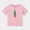 Infant Jersey Short Sleeve Tee Thumbnail