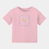Infant Jersey Short Sleeve Tee Thumbnail