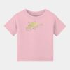 Infant Jersey Short Sleeve Tee Thumbnail