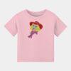 Infant Jersey Short Sleeve Tee Thumbnail