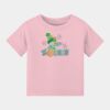 Infant Jersey Short Sleeve Tee Thumbnail