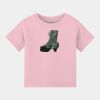 Infant Jersey Short Sleeve Tee Thumbnail